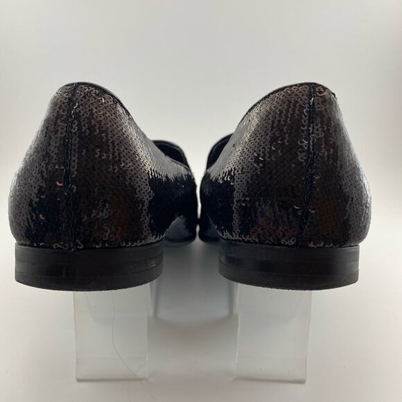 Giorgio Brutini Sequin Slip On Loafer Shoes Sz 11M main image 4